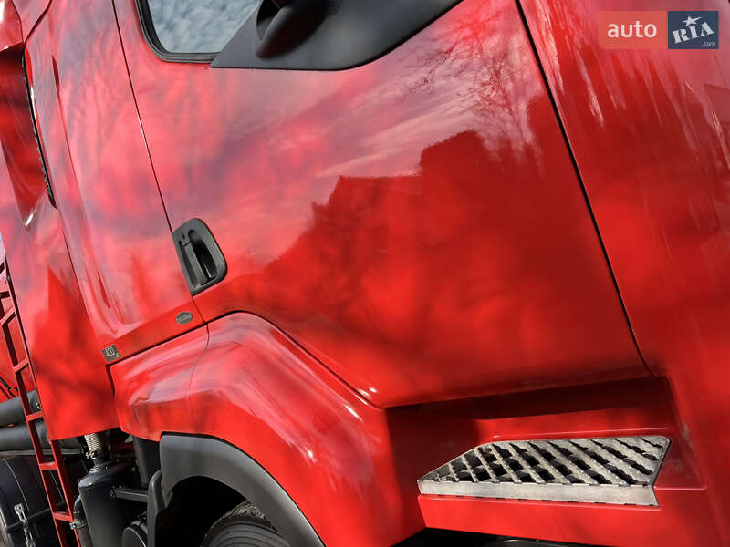 Машина ассенизатор (вакуумная) Renault Premium 2001 в Черновцах фото 64 Машина ассенизатор (вакуумная) Renault Premium 2001 в Черновцах