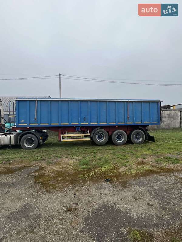 Тягач Renault Premium 2000 в Чорткове фото 15 Тягач Renault Premium 2000 в Чорткове