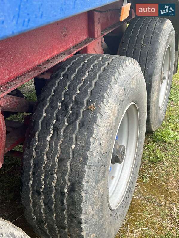 Тягач Renault Premium 2000 в Чорткове фото 20 Тягач Renault Premium 2000 в Чорткове