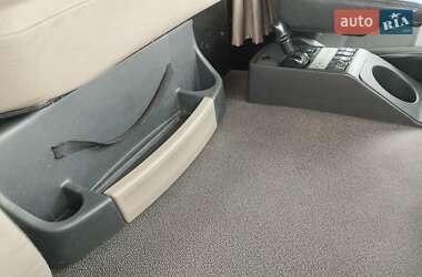 Тягач Renault Premium 2012 в 