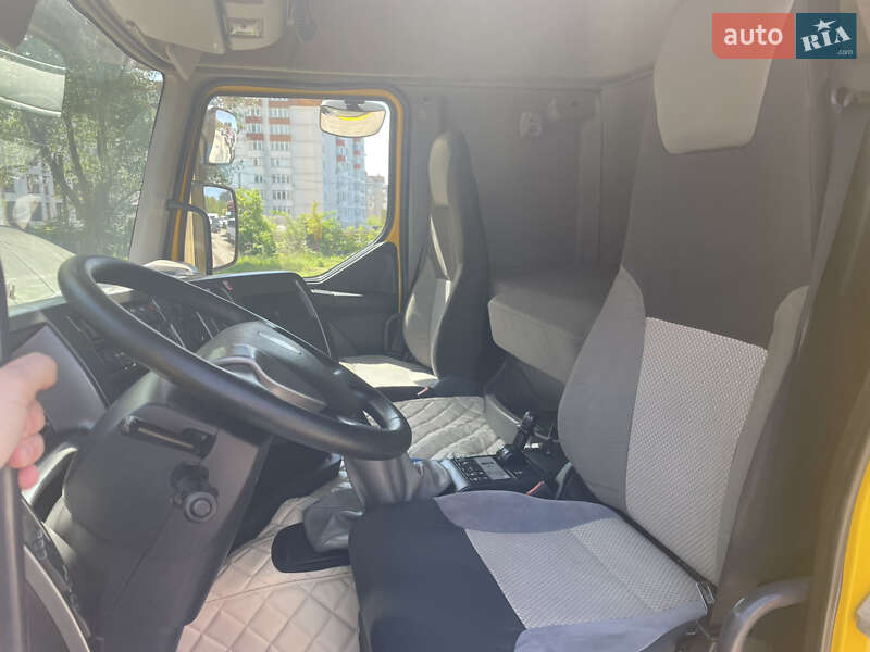 Тягач Renault Premium 2010 в Черновцах