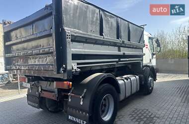Самосвал Renault Premium 1998 в Ровно