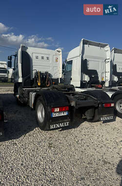 Самоскид Renault Premium 2013 в 