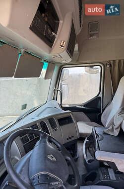 Самосвал Renault Premium 2008 в 