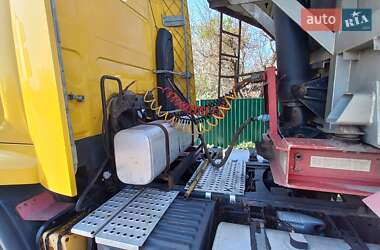 Тягач Renault Premium 2013 в 