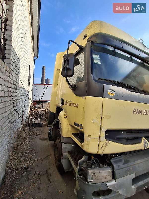 Renault Premium 2006