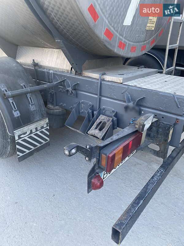 Цистерна Renault Premium 2005 в Тернополі фото 7 Цистерна Renault Premium 2005 в Тернополі