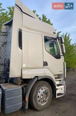 Тягач Renault Premium 2008 в 