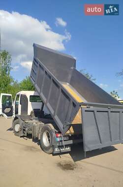 Самоскид Renault Premium 2010 в 