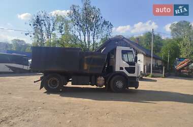 Самоскид Renault Premium 2010 в 
