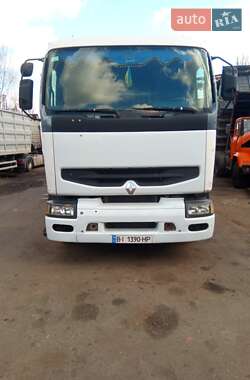 Тягач Renault Premium 1997 в Полтаві