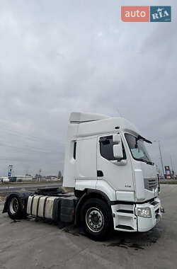 Тягач Renault Premium 2011 в Одессе