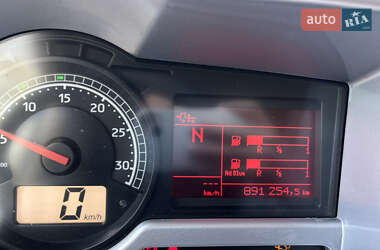 Тягач Renault Premium 2010 в 
