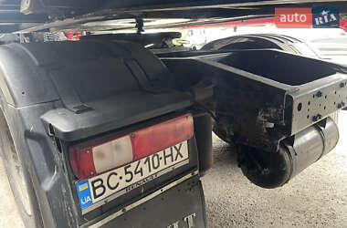 Тягач Renault Premium 2010 в 