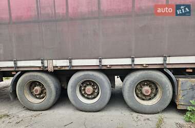 Тягач Renault Premium 2001 в 