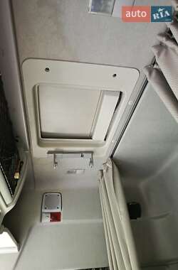 Тягач Renault Premium 2011 в Луцке