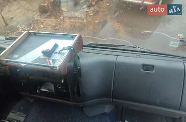 Борт Renault Premium 2002 в 