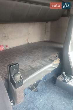 Борт Renault Premium 2002 в 