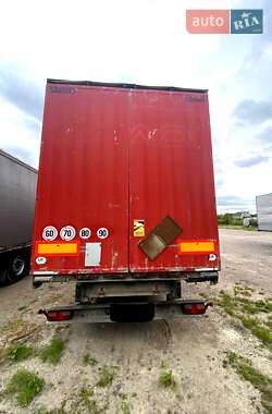 Тягач Renault Premium 2009 в 