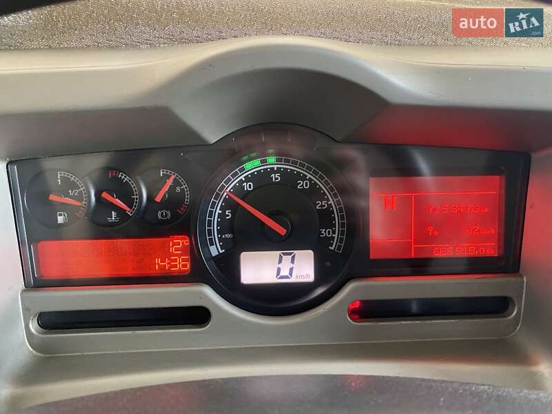 Тягач Renault Premium 2009 в Яворове