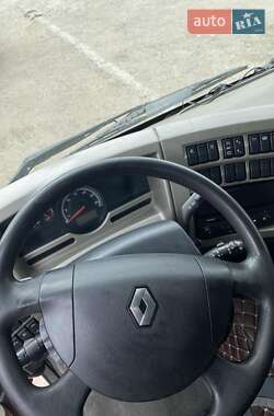 Тягач Renault Premium 2009 в 