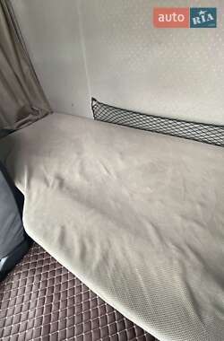 Тягач Renault Premium 2009 в 