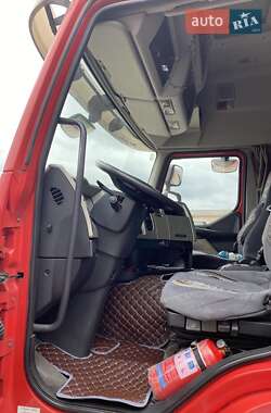 Тягач Renault Premium 2009 в Яворові