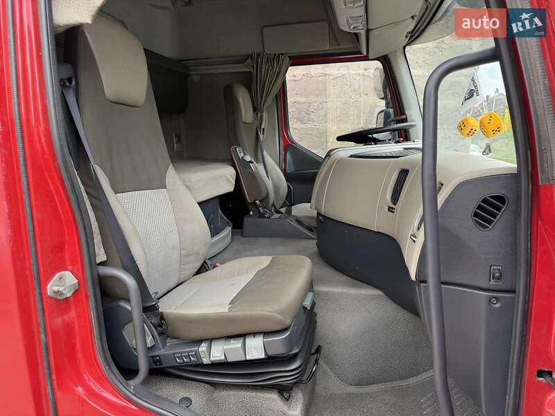 Тягач Renault Premium 2010 в Тернополе