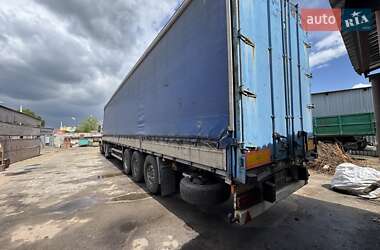 Тягач Renault Premium 2006 в 