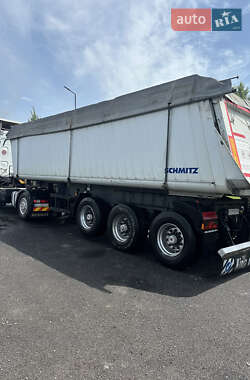 Тягач Renault Premium 2010 в 