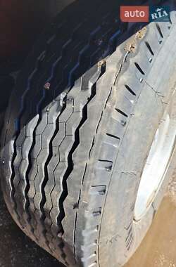 Зерновоз Renault Premium 2007 в 