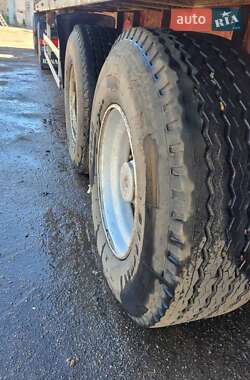 Зерновоз Renault Premium 2007 в 