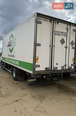 Рефрижератор Renault Premium 2003 в 