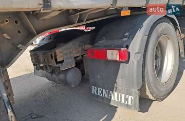 Тягач Renault Premium 2008 в 