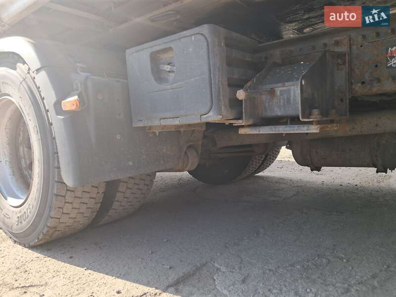 Тягач Renault Premium 2008 в Днепре