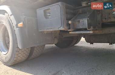 Тягач Renault Premium 2008 в 