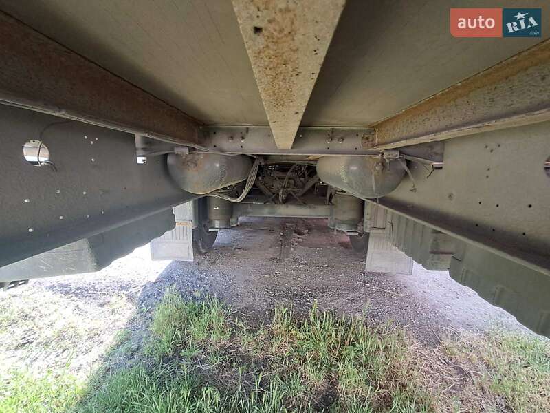 Тягач Renault Premium 2008 в Днепре