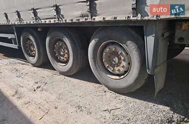 Тягач Renault Premium 2008 в 