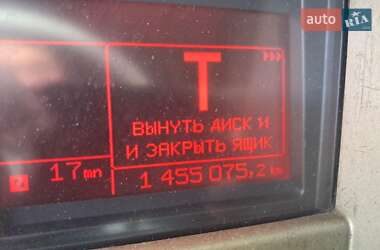 Тягач Renault Premium 2008 в 