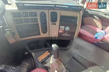 Тягач Renault Premium 2008 в 