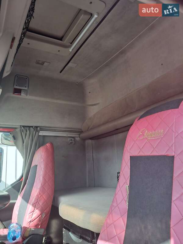 Тягач Renault Premium 2008 в Днепре