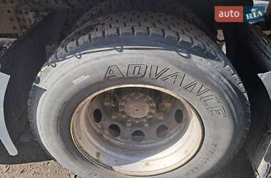 Тягач Renault Premium 2008 в 