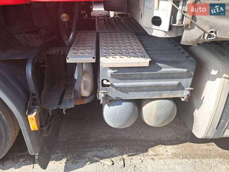 Тягач Renault Premium 2008 в Днепре