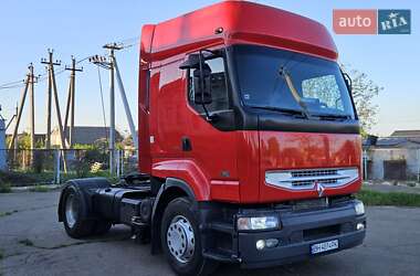 Тягач Renault Premium 2005 в Одессе