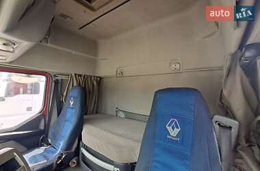 Тягач Renault Premium 2008 в 