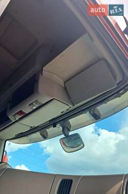 Тягач Renault Premium 2008 в 