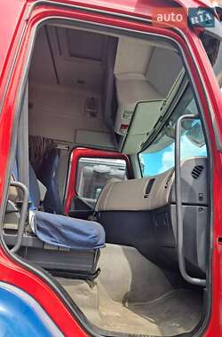 Тягач Renault Premium 2008 в 