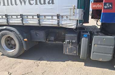 Тягач Renault Premium 2008 в 