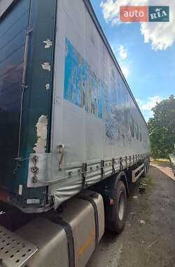 Тягач Renault Premium 2008 в 