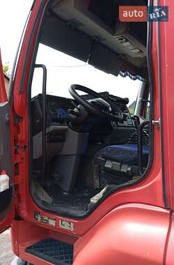 Тентований Renault Premium 2004 в 